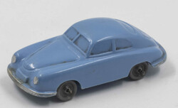 Wiking 160/1 Porsche , DrahtachserAutomatically generated translation ...