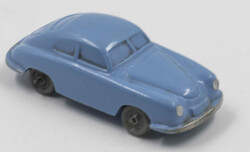 Wiking 160/1 Porsche , DrahtachserAutomatically generated translation ...