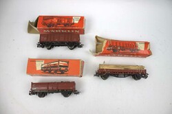700.40: Model Railroads