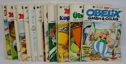 40.20: Books - Autographs, Comics