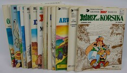 40.20: Books - Autographs, Comics