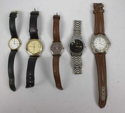 800.30: Watches, Wristwatches