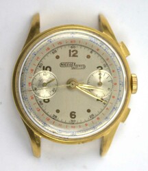 800.30: Watches, Wristwatches