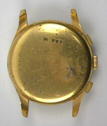 Herrenarmbanduhr Nicolet Watch SwissAutomatically generated ...