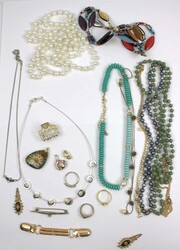 550: Jewellery