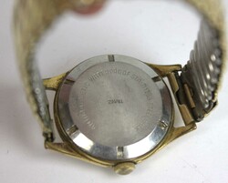 Herren Armbanduhr Eret, mechanisch, Funktion geprüft, ...