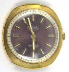 800.30: Watches, Wristwatches