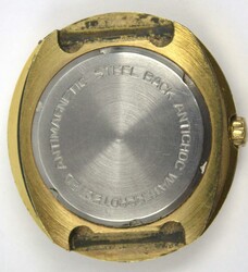 Herren Armbanduhr Bifora Olympia Kal. 115-1, Funktion geprüft, guter ...