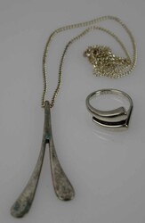 550: Jewellery
