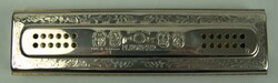 Hohner "The Echo Harp" Mundharmonika im OVPAutomatically generated ...