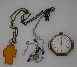 550.70: Jewelry, Lots