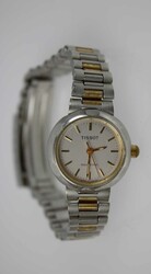 Damen Armbanduhr Tissot Seastar, guter getragener ...