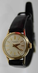 Ladies' wristwatch, Swiss International Watch Co. Functionality not ...