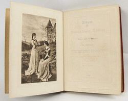 Album for Germany's Daughters, Songs and Romances, Eleventh Edition