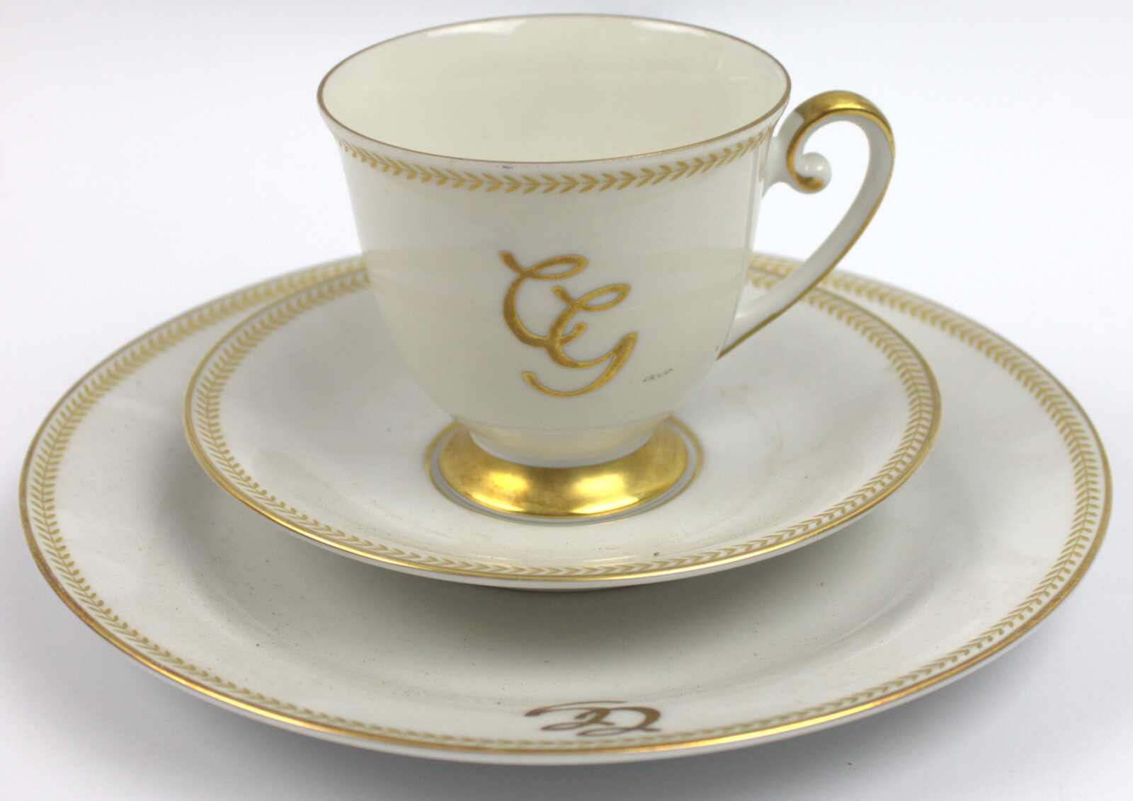 Image 1 for lot number 5027 for Leininger Auktionshaus 98th Auction