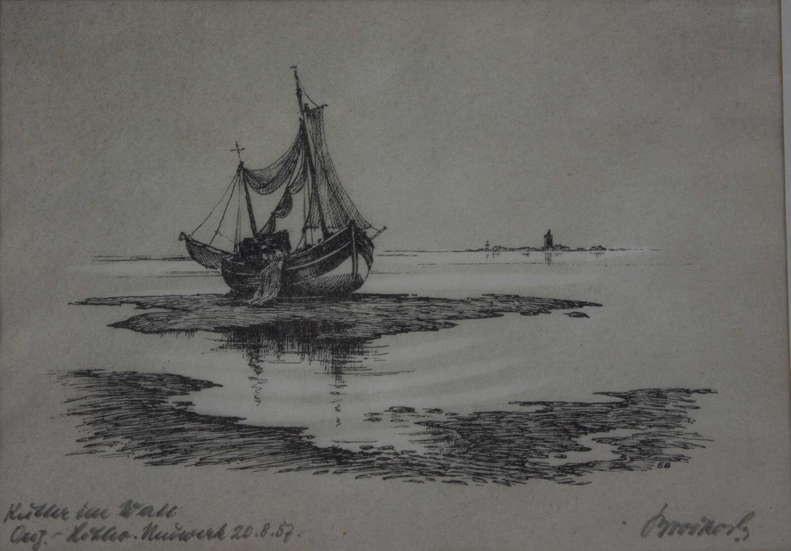 Image 1 for lot number 5034 for Leininger Auktionshaus 98th Auction