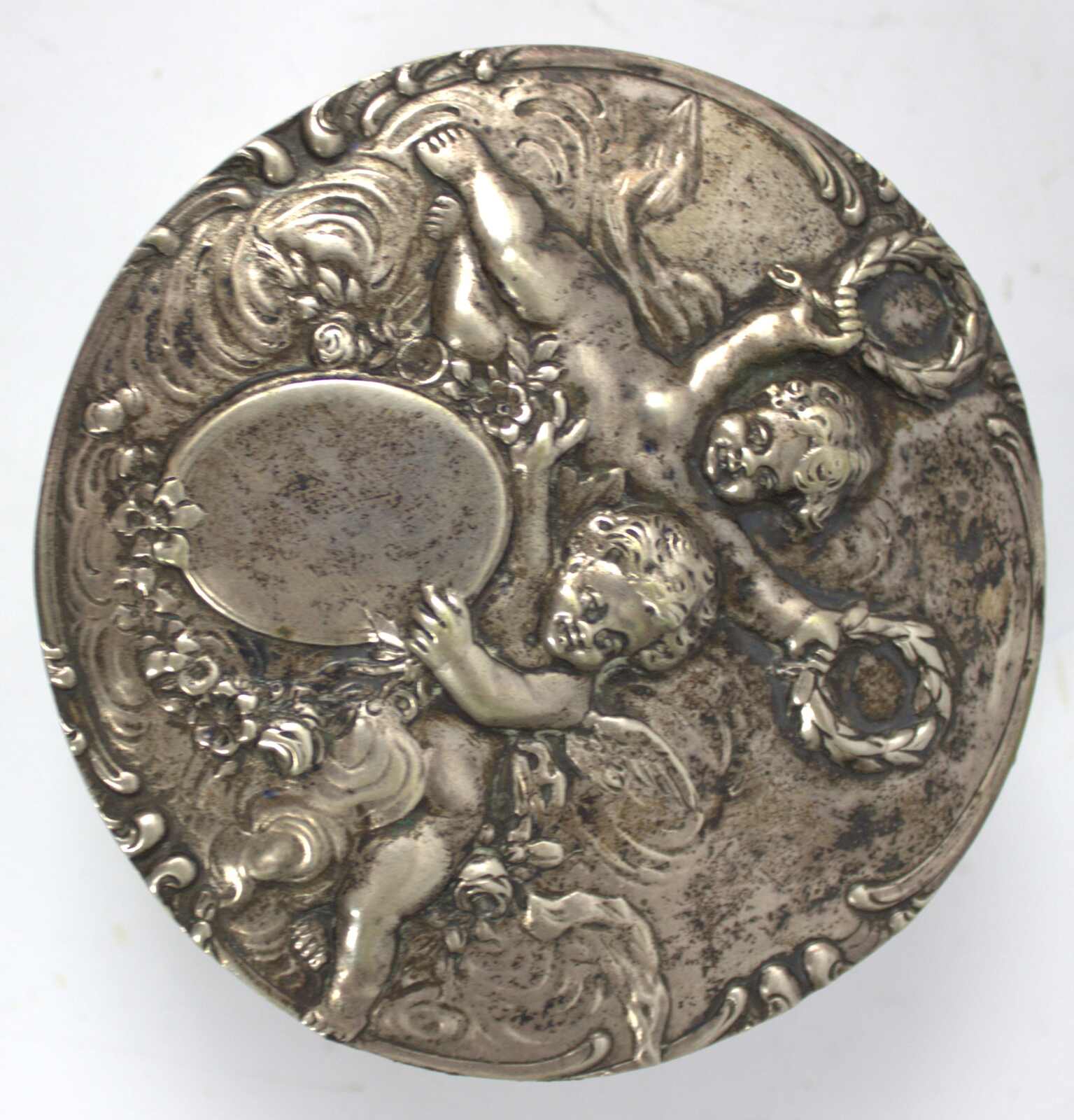 Image 1 for lot number 617 for Leininger Auktionshaus 98th Auction