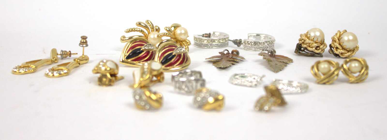550: Jewellery