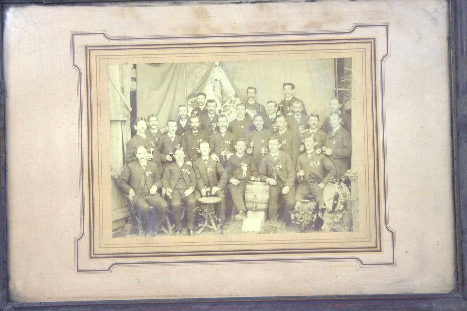 Image 1 for lot number 1991 for Leininger Auktionshaus 98th Auction
