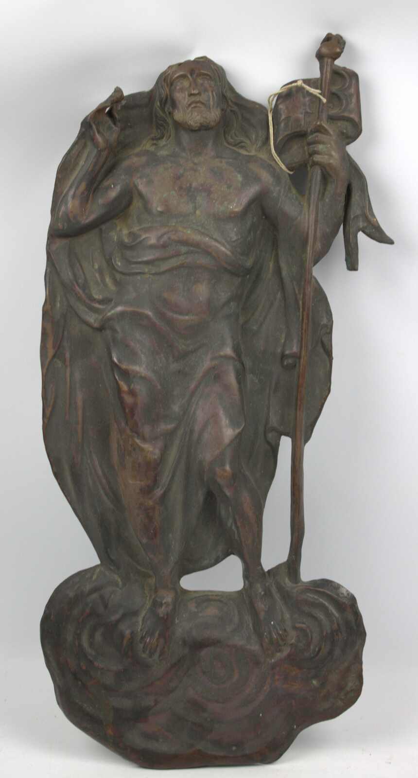 500: Ecclesiastical Arts