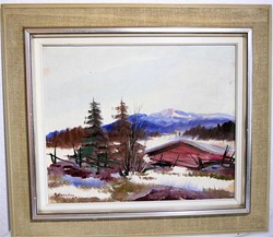 100.70: Gemälde, Aquarelle - Zeitgenössische Kunst