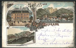 4745: Österreich