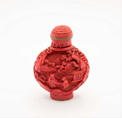 20.10: Asiatika - China, Korea