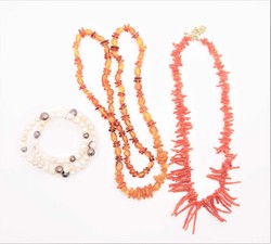 550.70: Schmuck, Konvolute