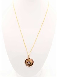 550.30: Schmuck, Ketten / Colliers / Anhänger