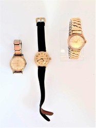 800.30: Uhren, Armbanduhren
