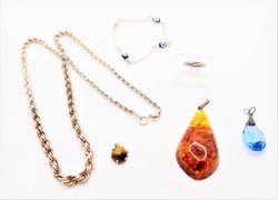 550.70: Schmuck, Konvolute
