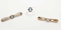 550.70: Schmuck, Konvolute