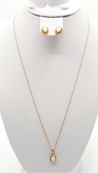 550.90: Schmuck, Sets