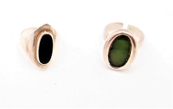 550.70: Schmuck, Konvolute