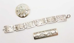 550.70: Schmuck, Konvolute