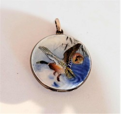 550.30: Schmuck, Ketten / Colliers / Anhänger