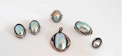550.70: Schmuck, Konvolute
