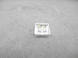 550.60: Schmuck, Ohrschmuck