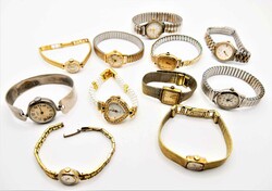 800.30: Uhren, Armbanduhren