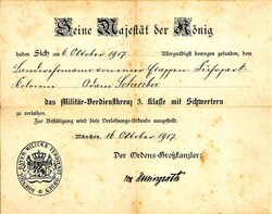 200.80.10.10: Historika, Studentika – Militaria, Deutsch, bis 1932