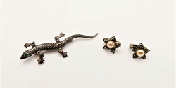550.70: Schmuck, Konvolute