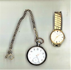 800.30: Uhren, Armbanduhren