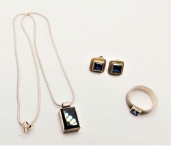 550.70: Schmuck, Konvolute