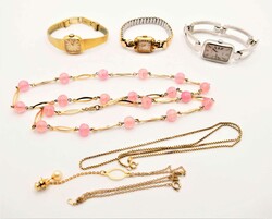 550.70: Schmuck, Konvolute