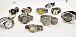 800.30: Uhren, Armbanduhren