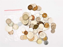 100.80: Lots - Münzen weltweit