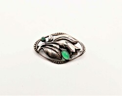 550.40: Schmuck, Broschen / Nadeln