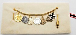 200.80.10.10: Historika, Studentika – Militaria, Deutsch, bis 1932