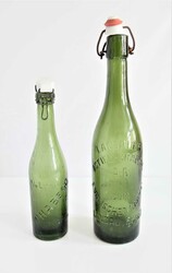 120: Glas, Kristall