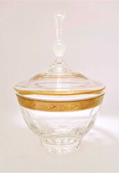 120: Glas, Kristall